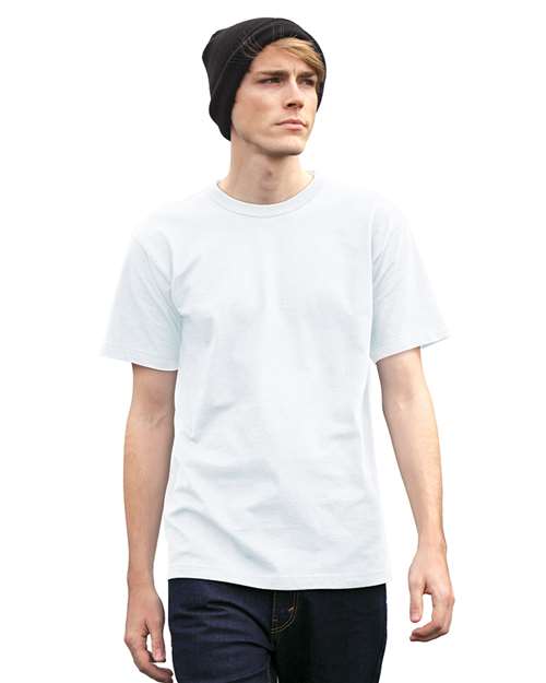 Unisex Ultimate Heavyweight T-Shirt - 9580 5