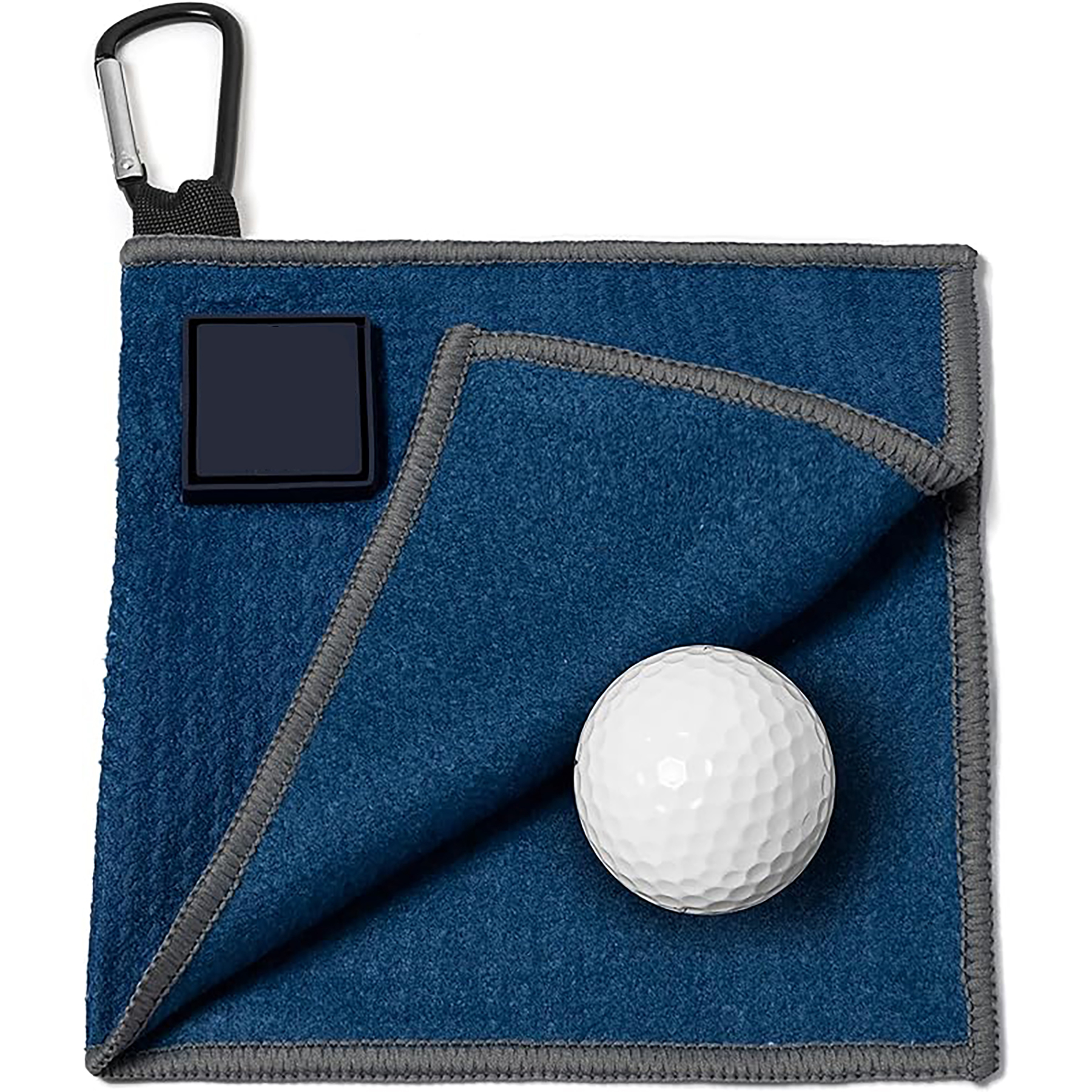Small Magnetic Golf Towel 7