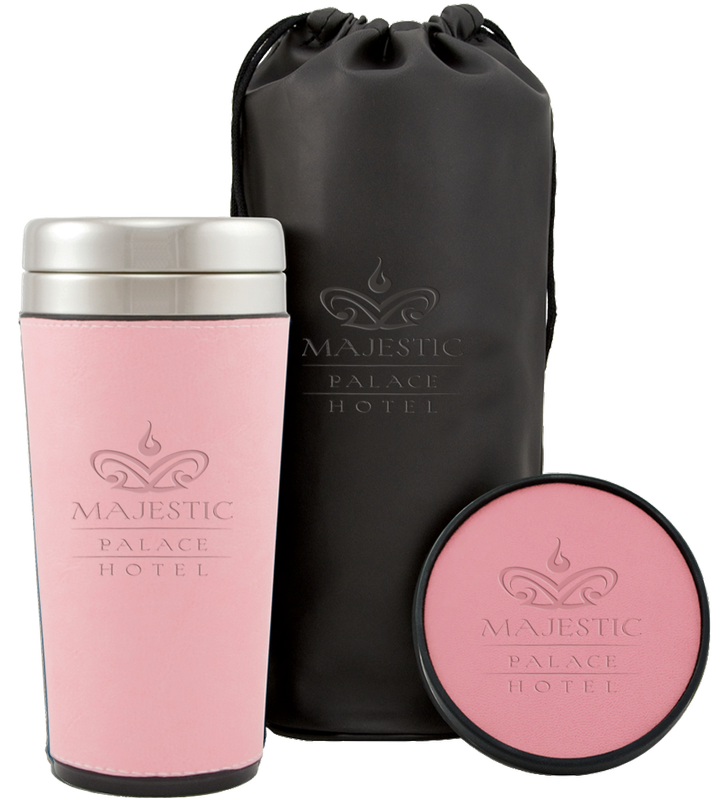 16 oz. Regency Gift Set 5