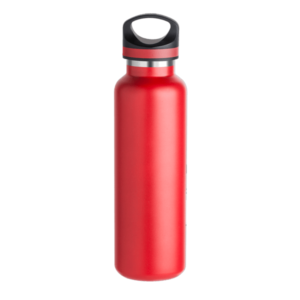 20 oz. Basecamp Tundra Bottle with Screw Top Lid 161