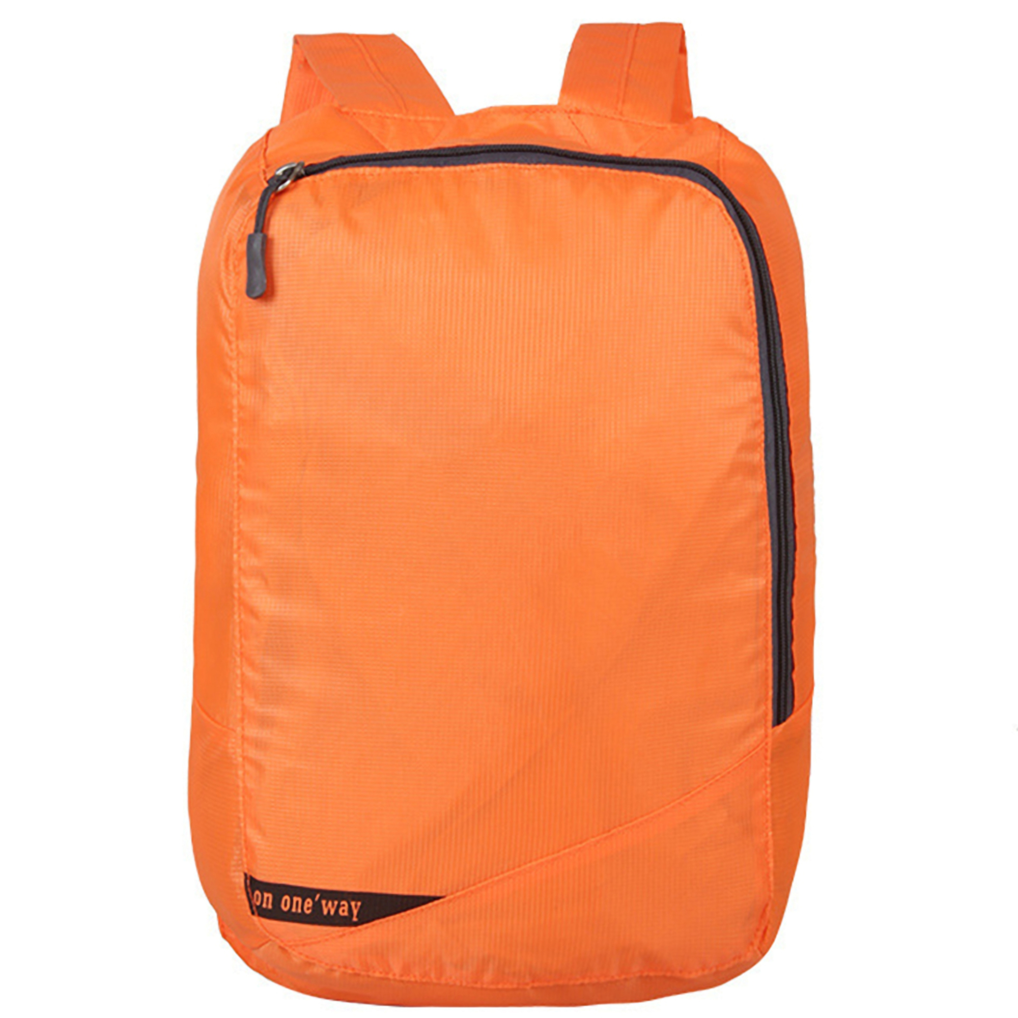 Lightweight Foldable Polyester Travel Backpack 3