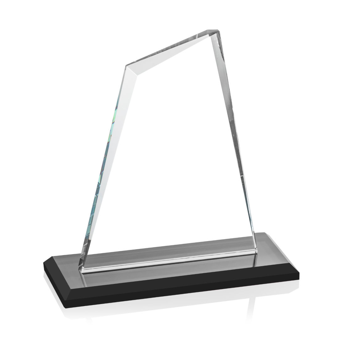 Summit Award - Black 7