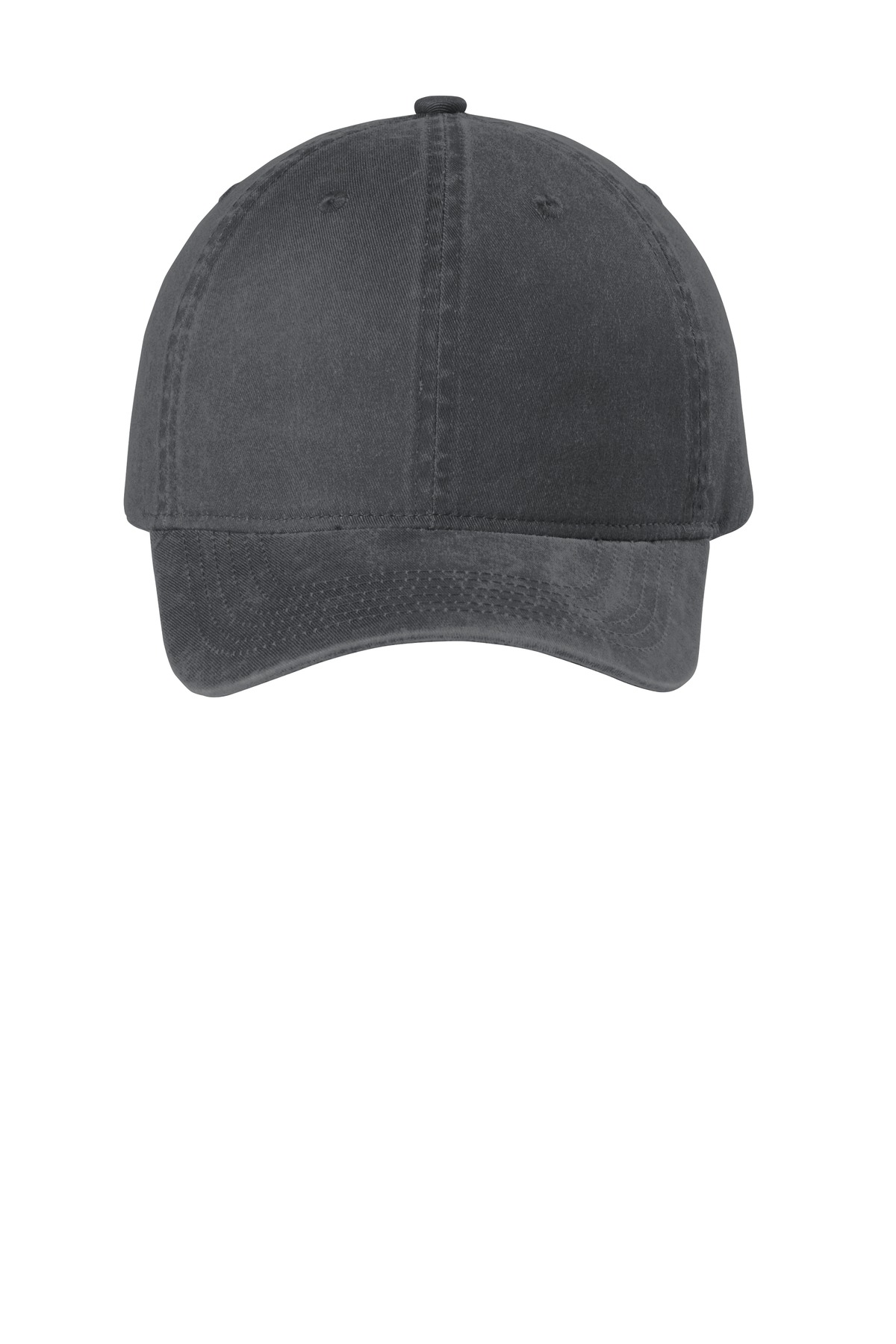 Port Authority Beach Wash Cap. C942 17