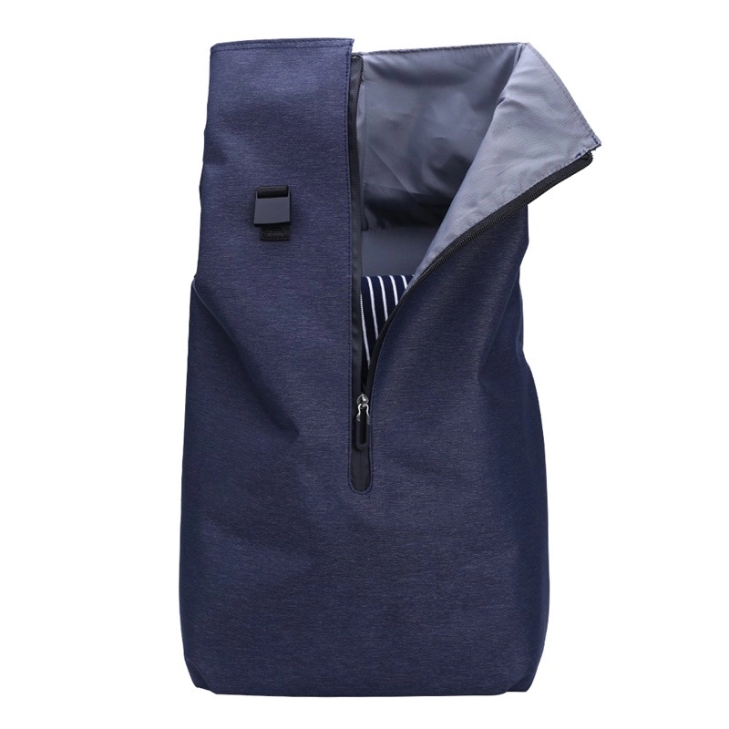 Multifunction Nylon Backpack 1
