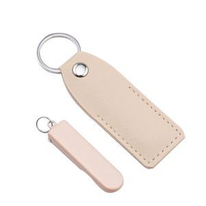 Foldable Nail Clippers With Nail File 14