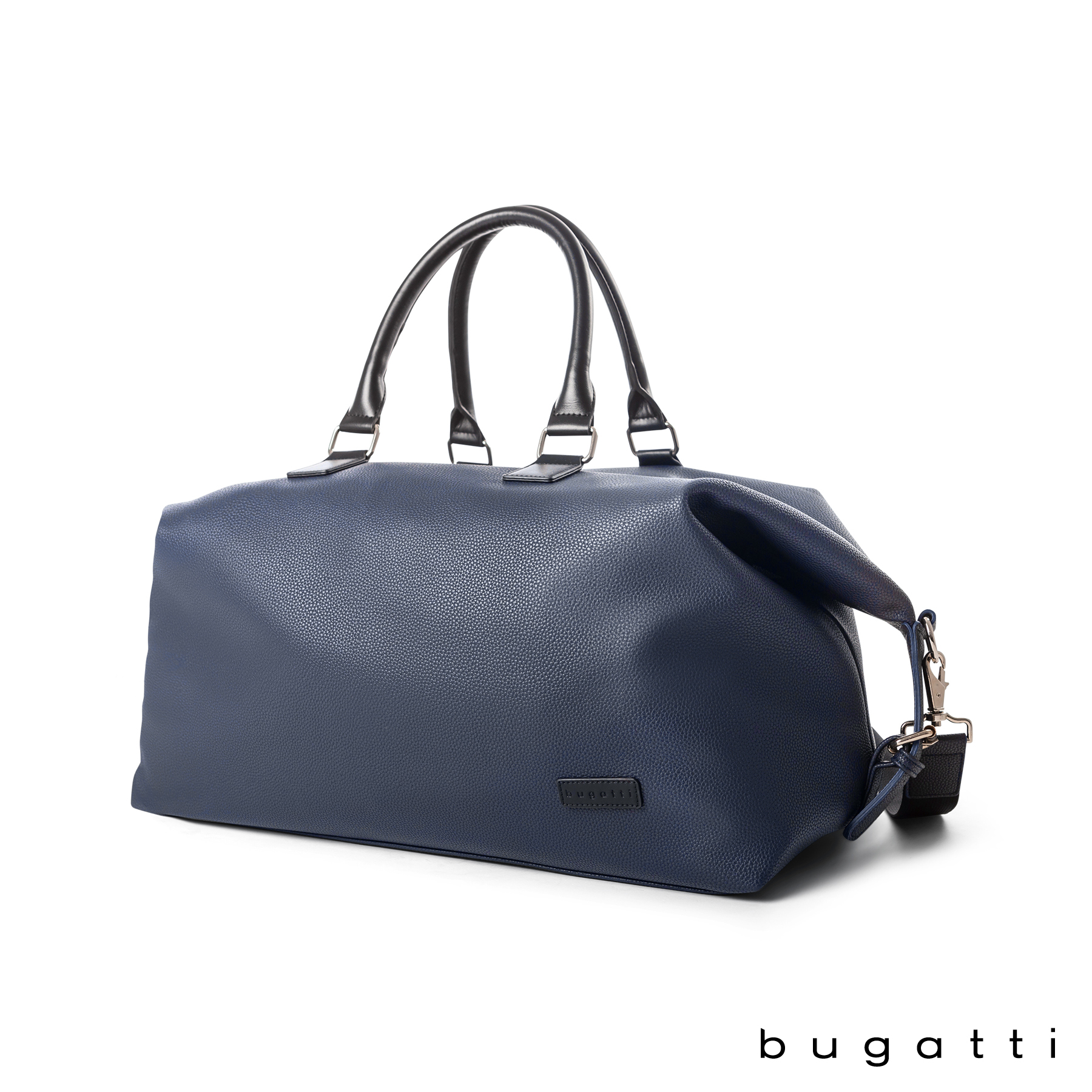 Bugatti Contrast Collection Duffel Bag 13
