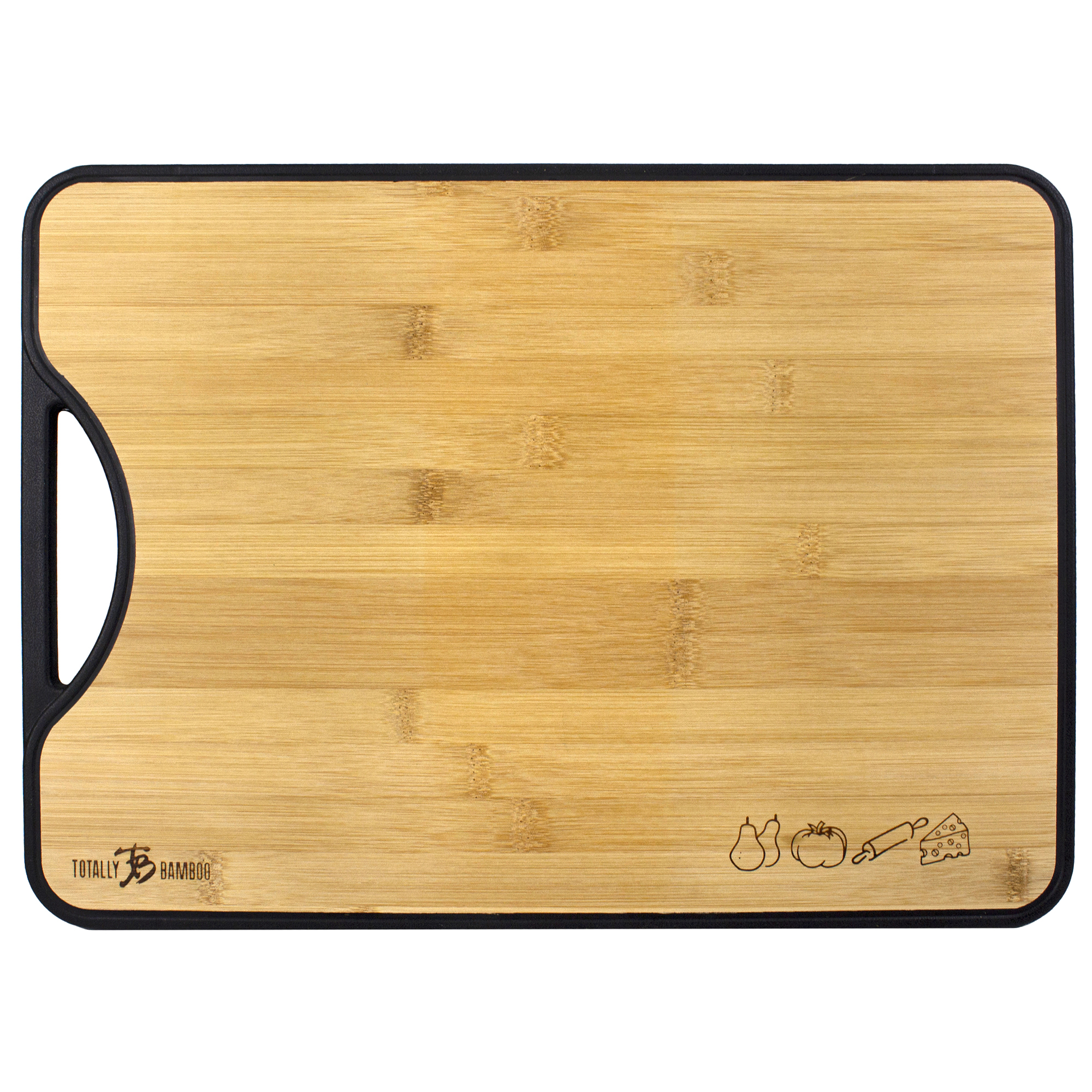 15" PolyBoo 2 Cutting Board 2