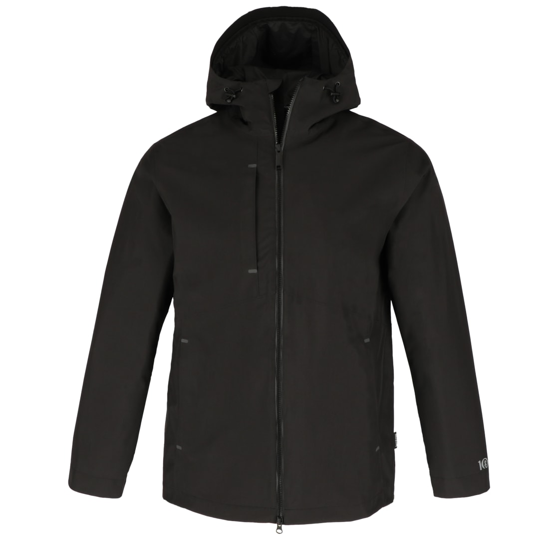tentree Nimbus Rain Jacket - Men's 40