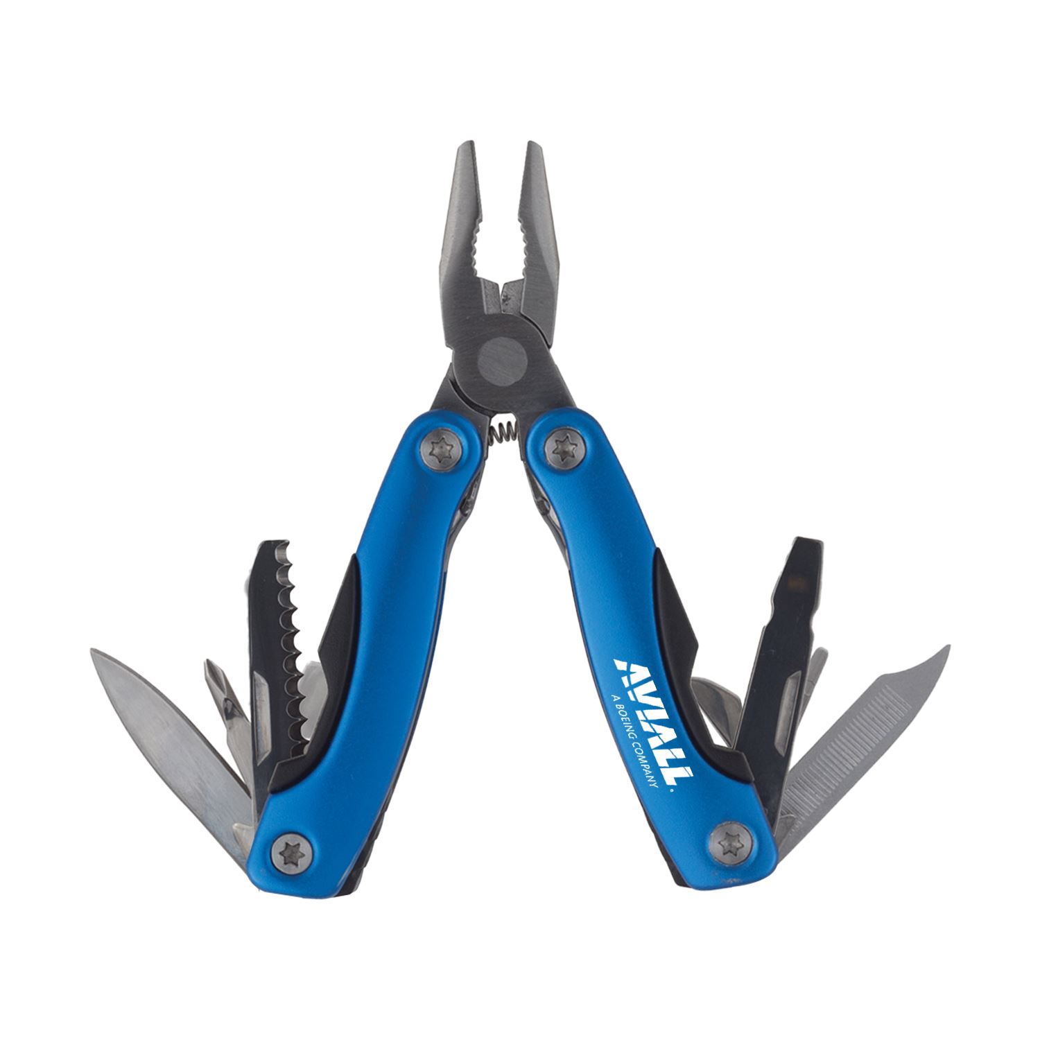 Cedar Creek® Spitfire Multi-Function Mini-Tool 2