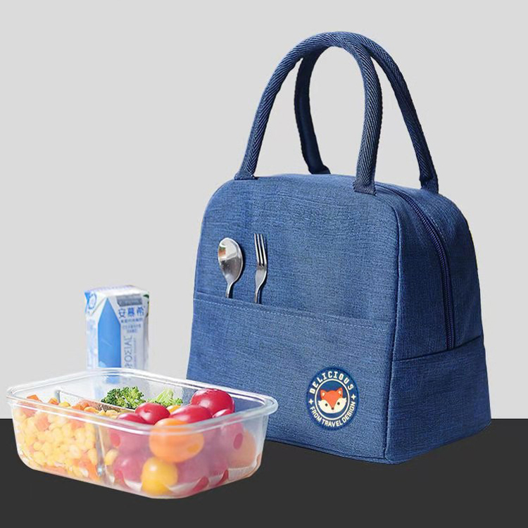 Cooler Lunch Bag 1