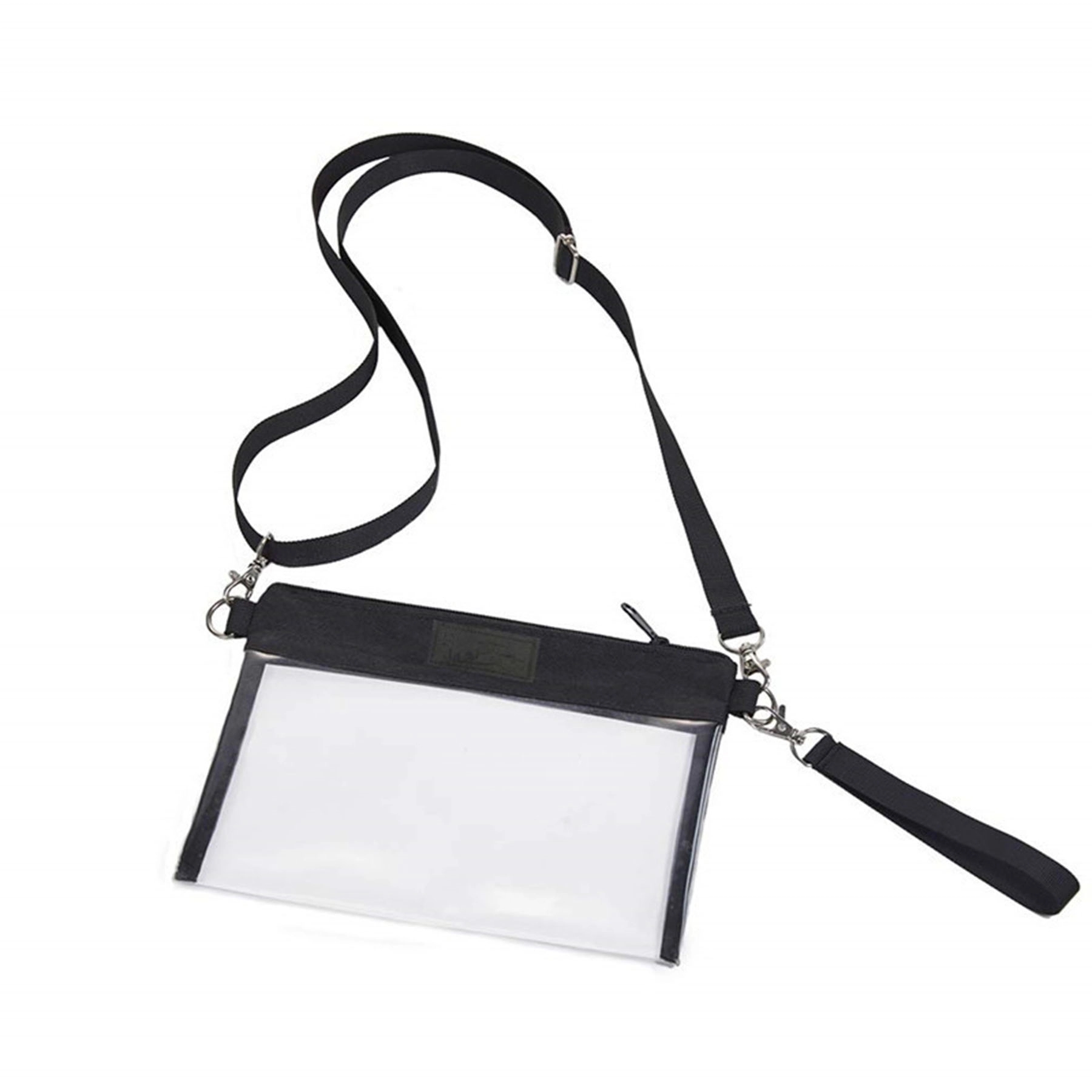 Clear Purse Stadium Approved 2