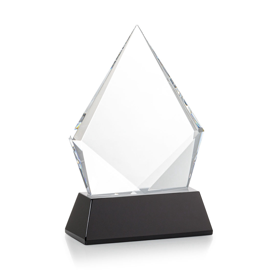 Shelton Award on Newhaven Base - Black 15