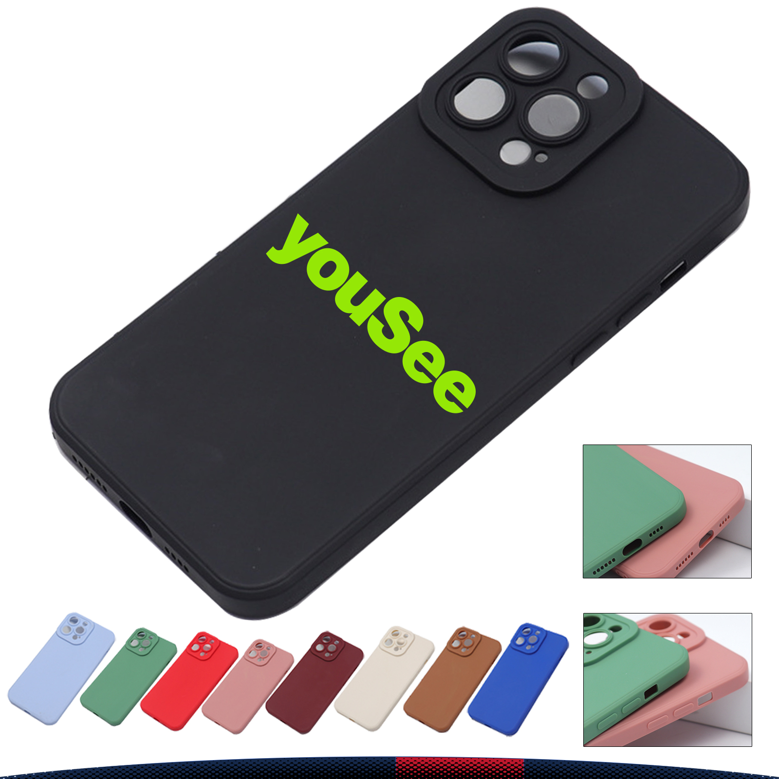 Parada Phone Case 9
