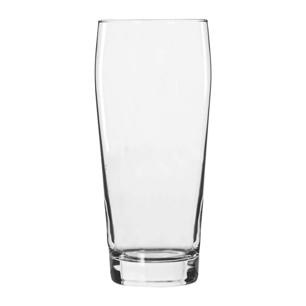 16oz. Heat Treated Pub Glass 4