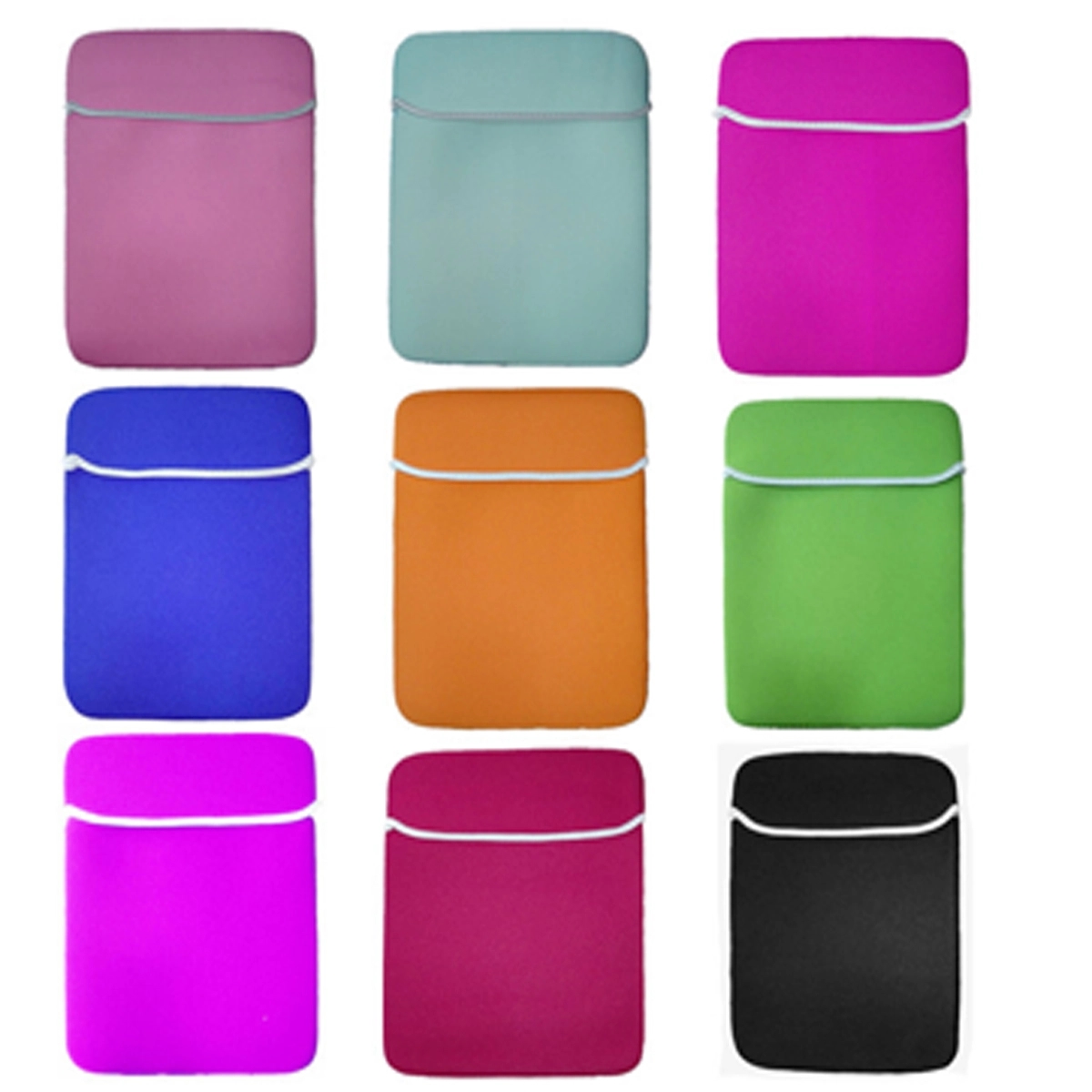 14" Waterproof Neoprene Laptop Sleeve 4