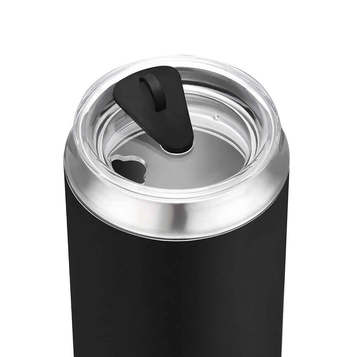 ArticFire 20oz Vacuum Insulated Tumbler with Straw 6