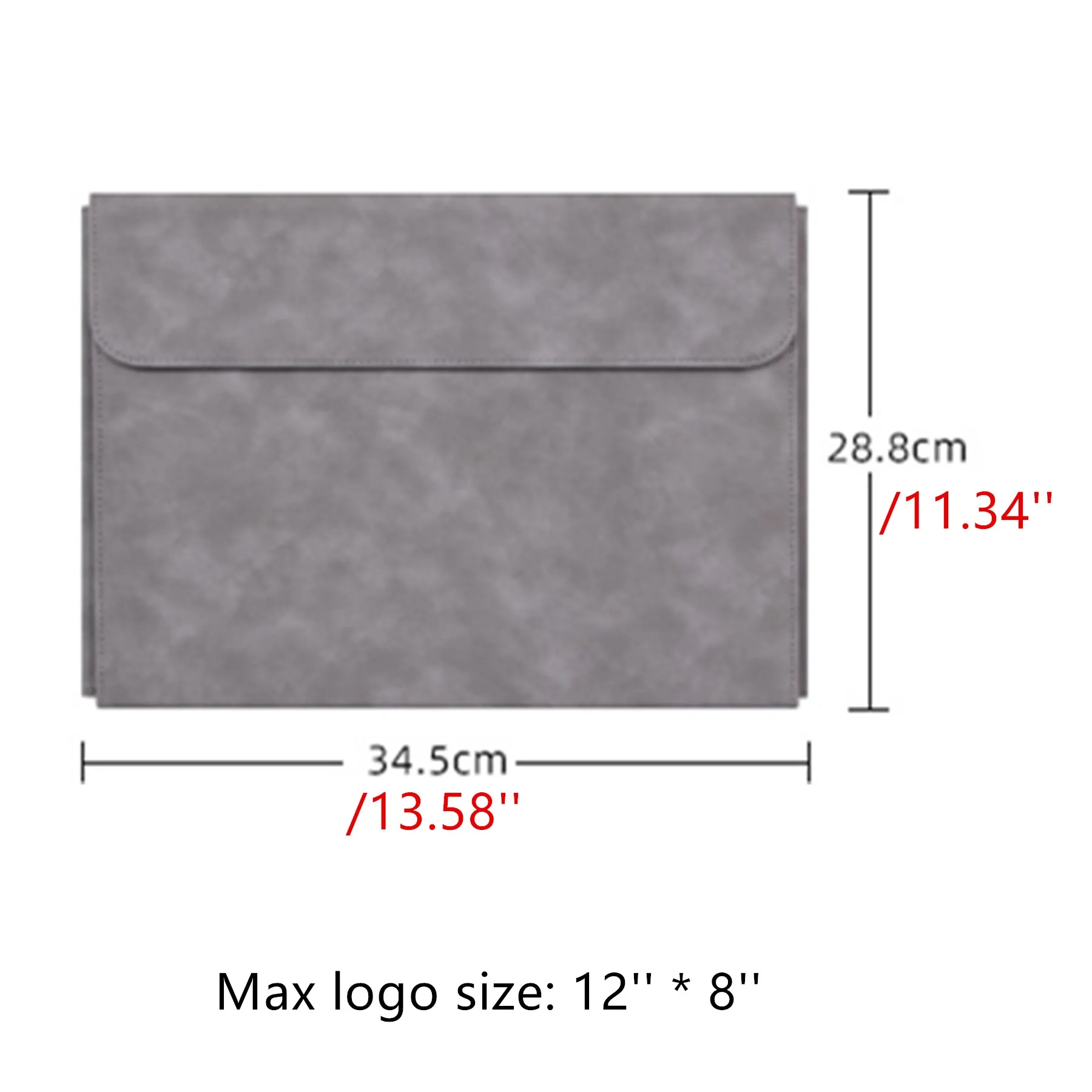 Laptop Case with Stand 4