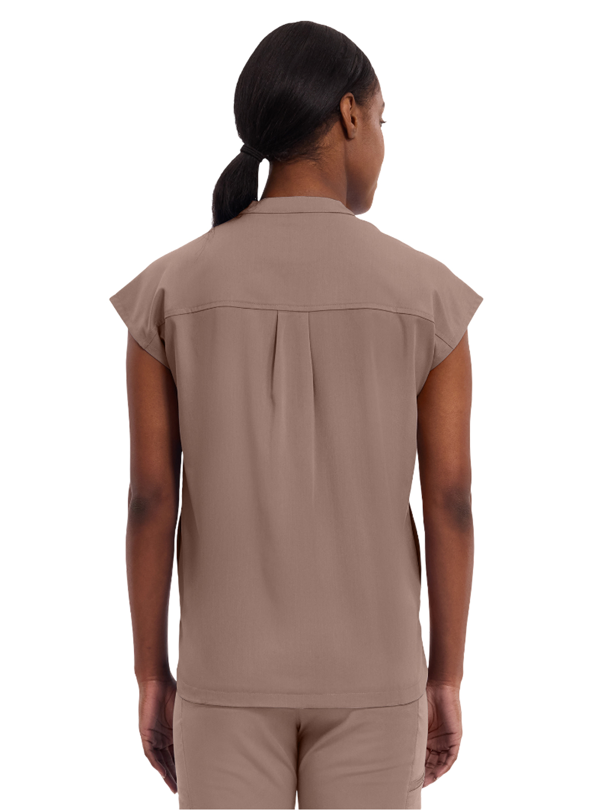 Healing Hands - HH Purple Label - Women's 2-Pocket Journey Relaxed Fit Top 14