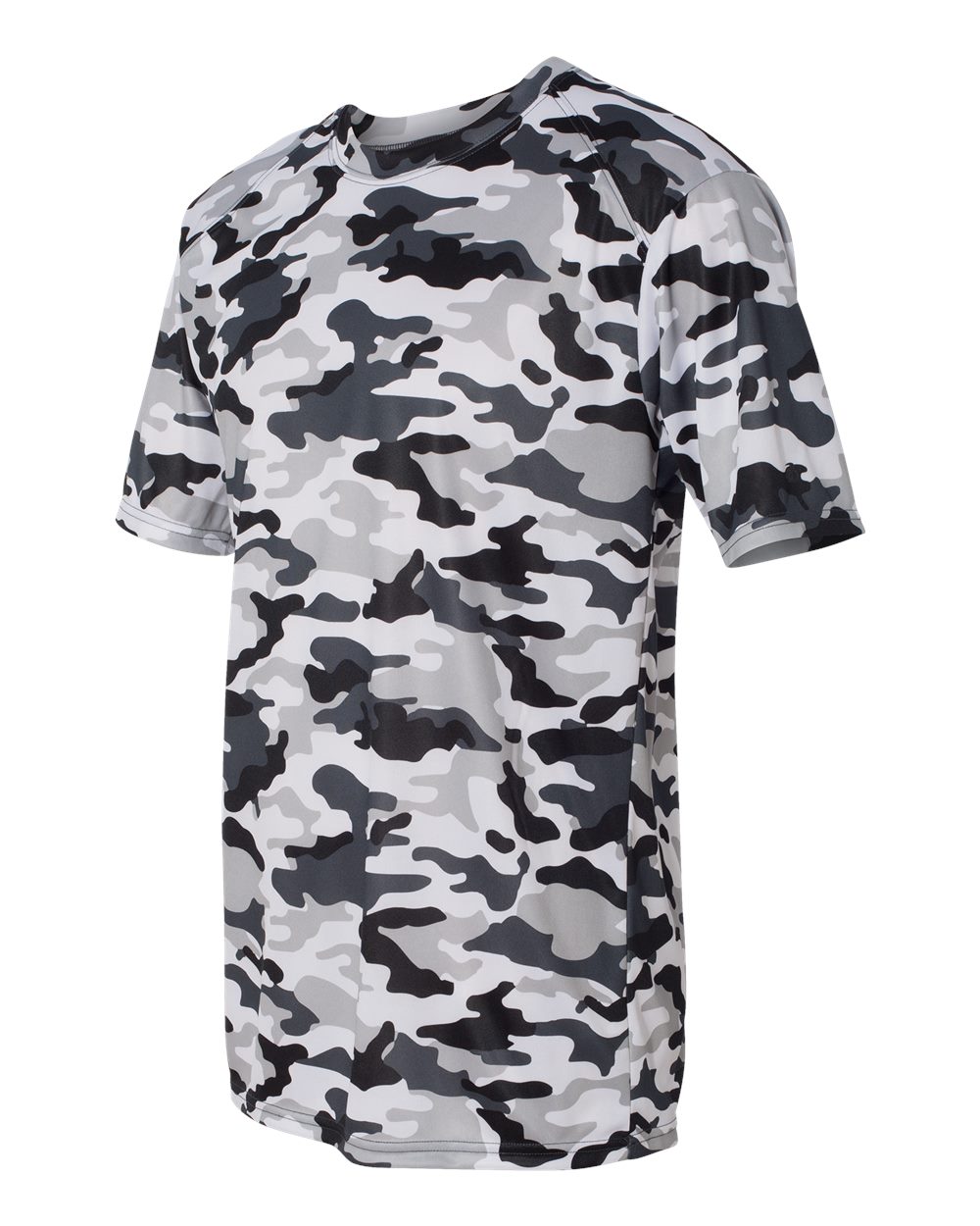 Men's Camo T-Shirt - 4181 27