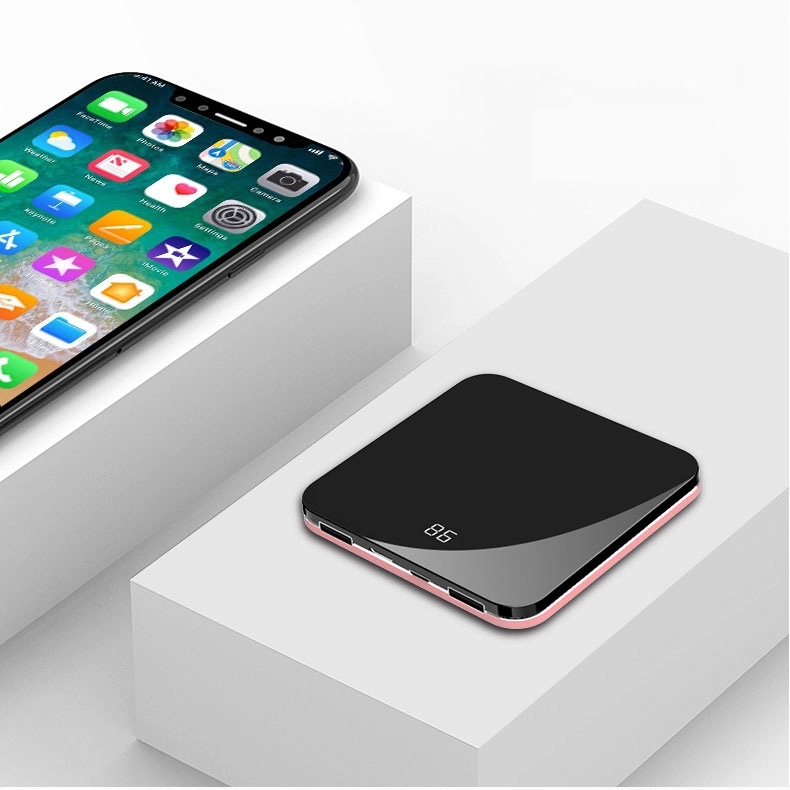 10000mAh Universal wireless charger 4
