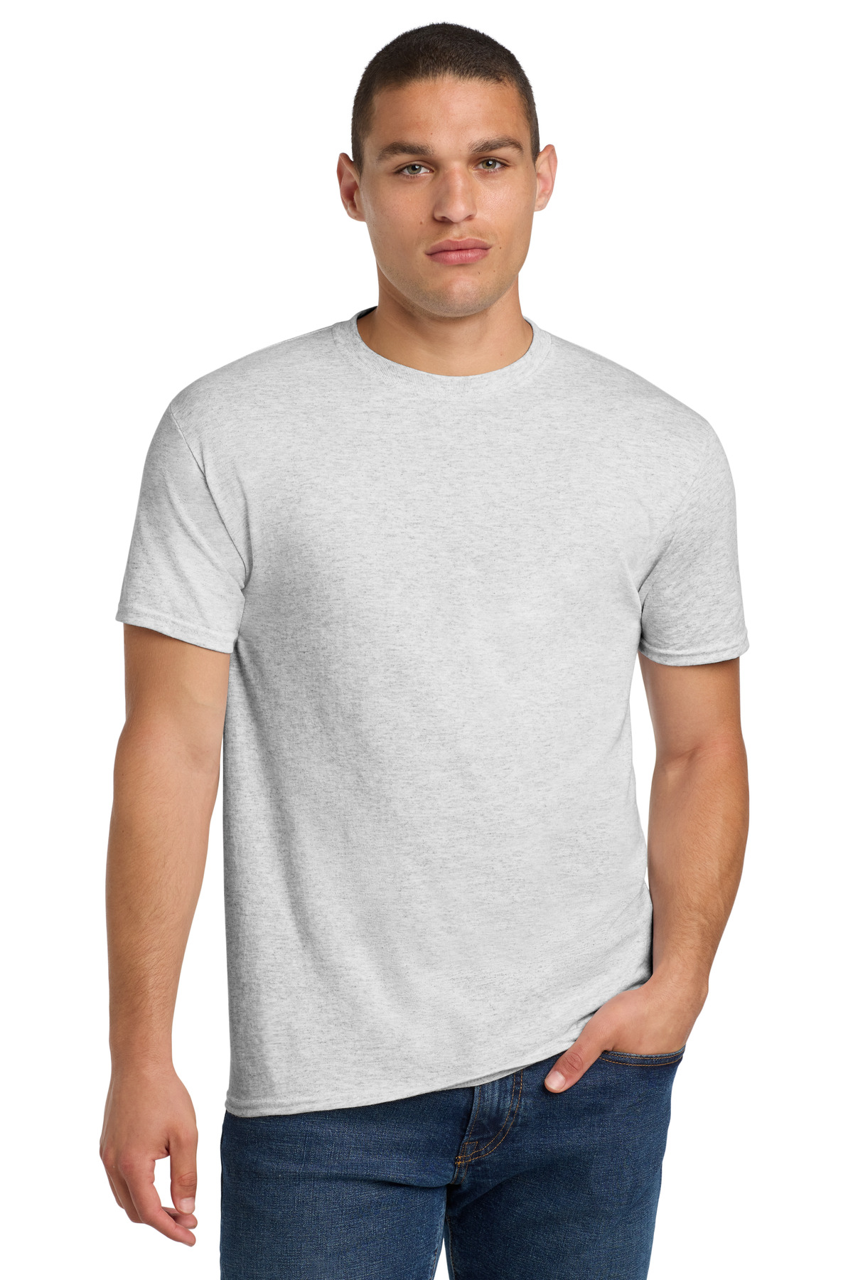 Jerzees - Dri-Power 50/50 Cotton/Poly T-Shirt. 29M 277
