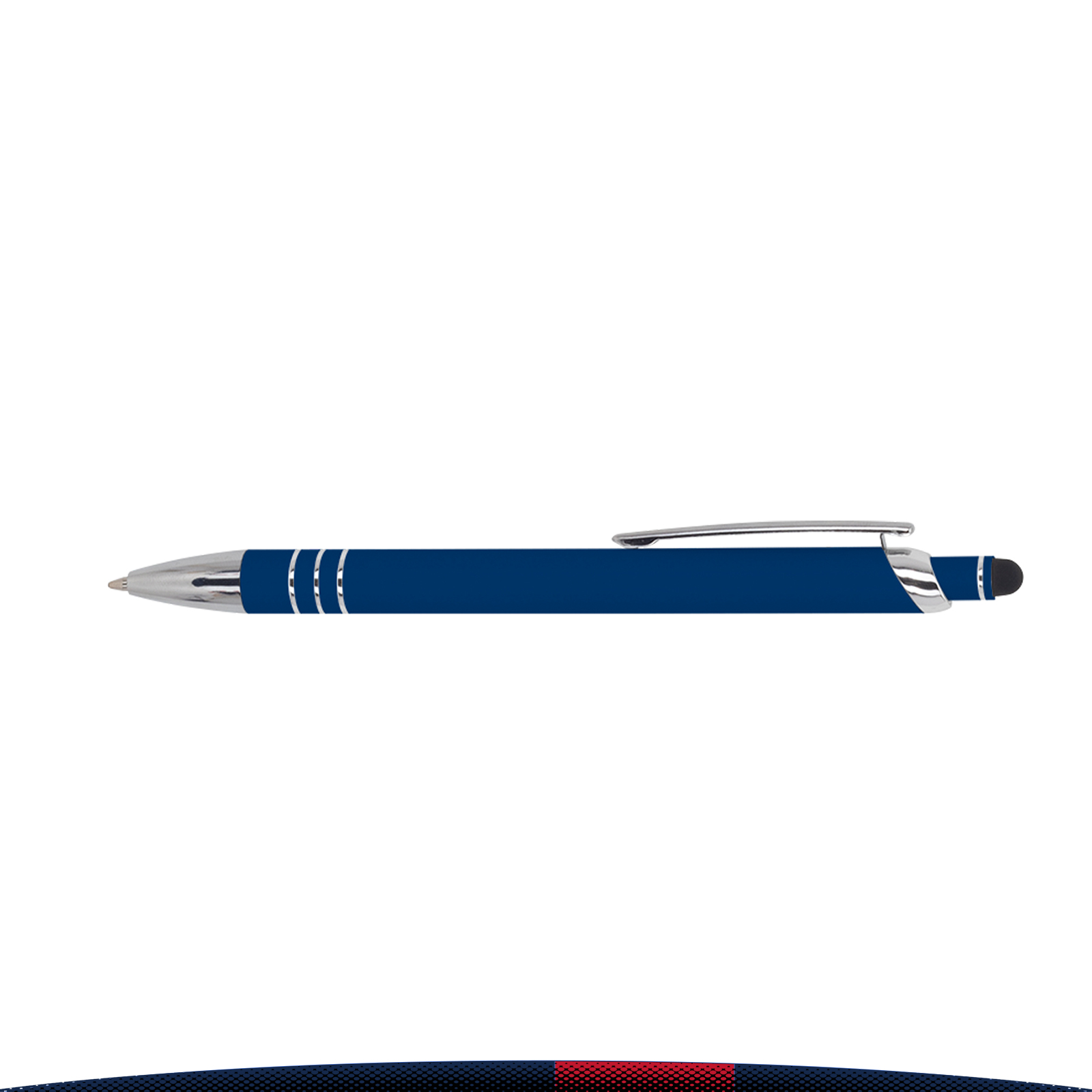 Perret Recycled Aluminum Stylus Pen 9