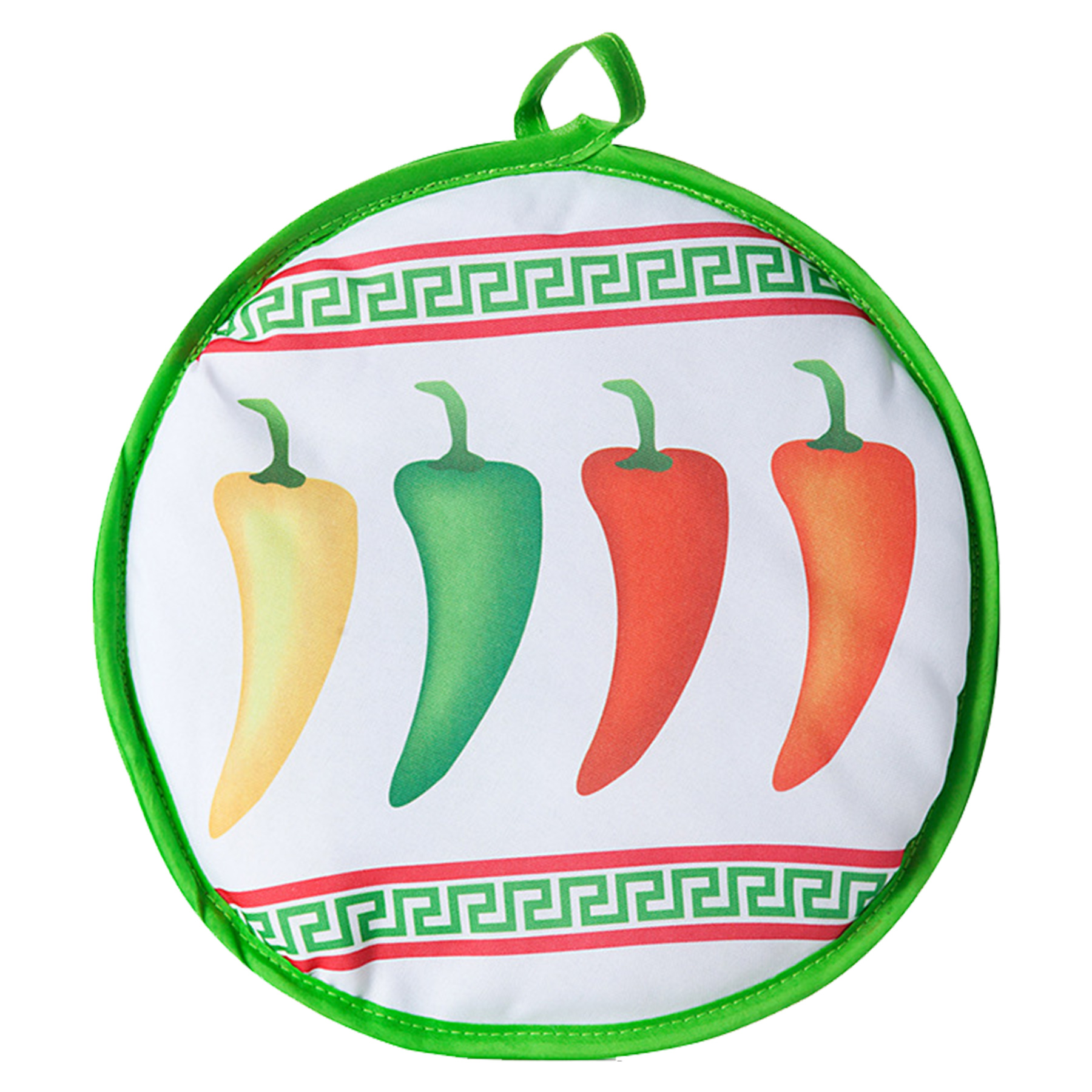 Insulated Cloth Food Tortilla Warmer Pouch 19