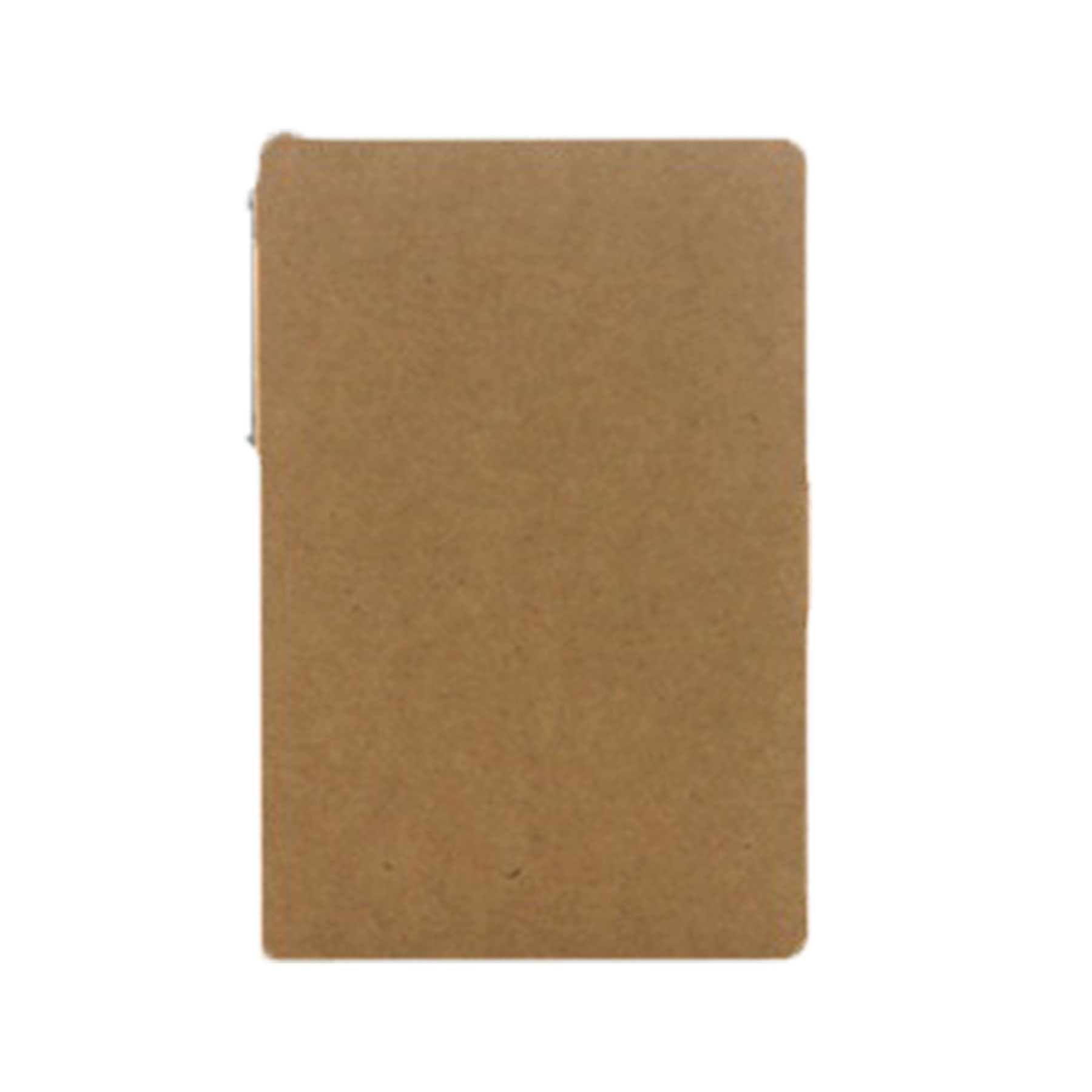 Notebook With Ballpoint 1
