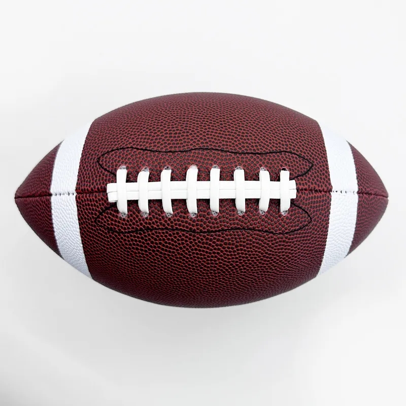 Athletic Standard Football 9# 2