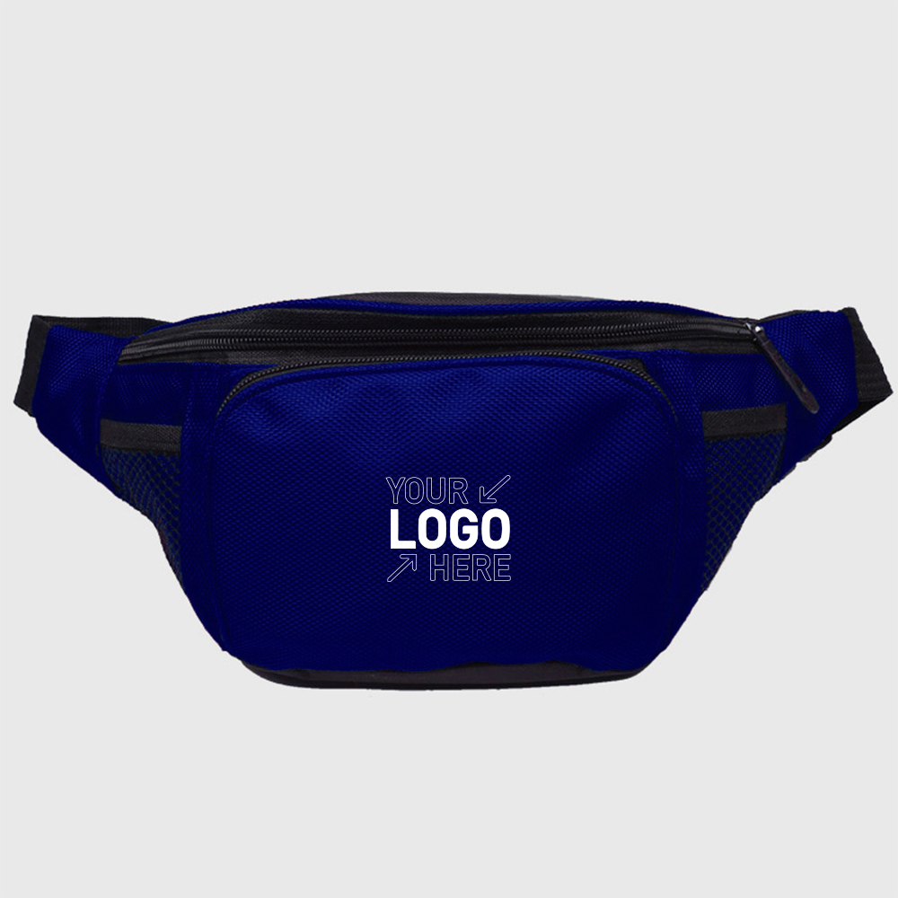Fashionable Fanny Pack for Sports Person 5
