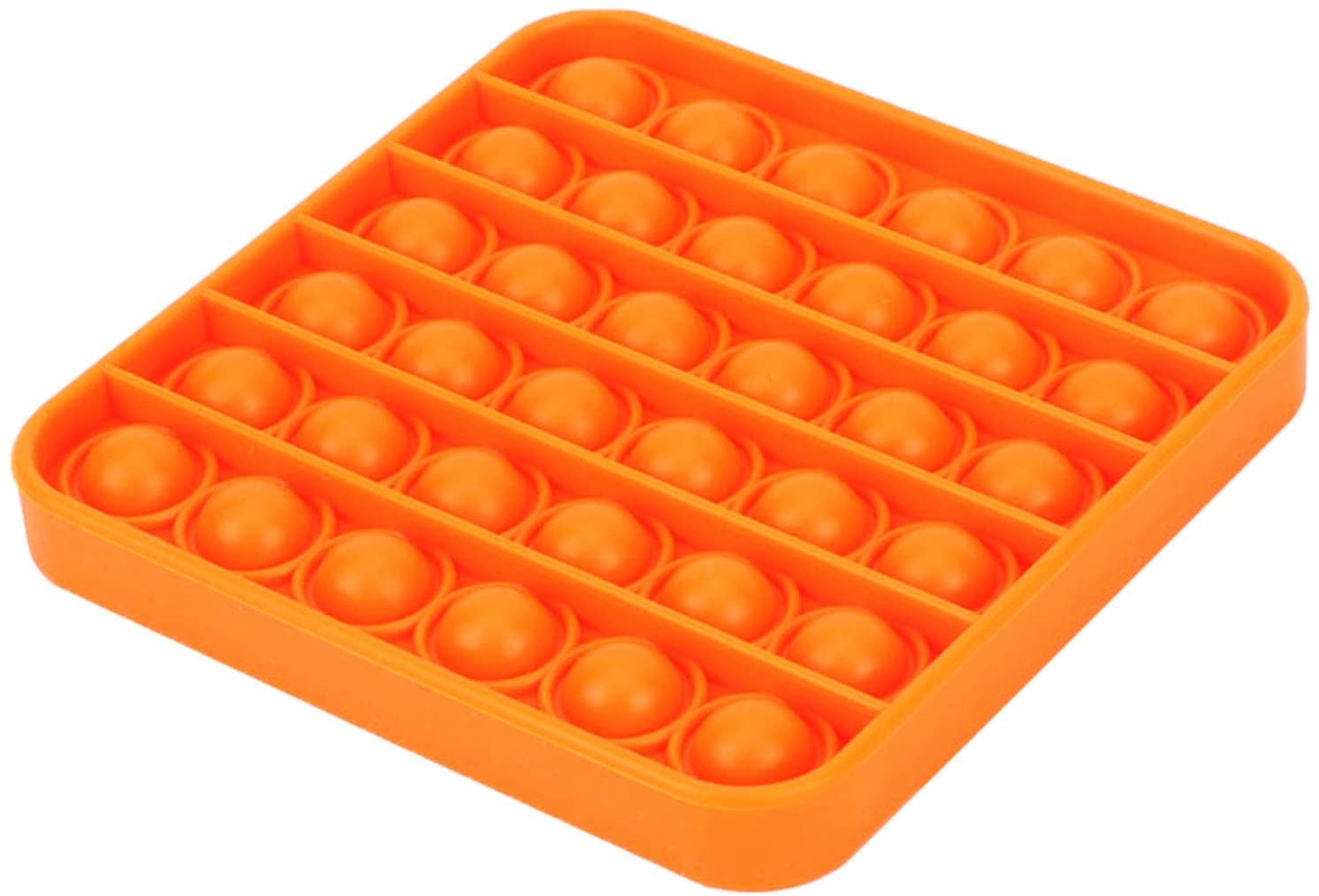 Classic Pop It Fidget Toy - Square 2