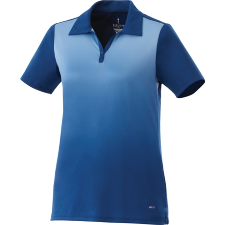 Women's Next Short Sleeve Polo 105