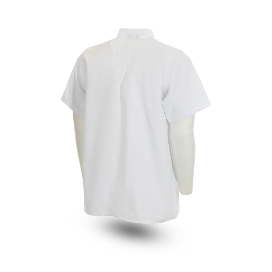 Baker's Shirt 1
