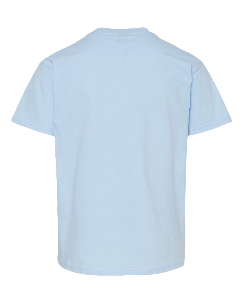 Youth Softstyle® T-Shirt - 64000B 16
