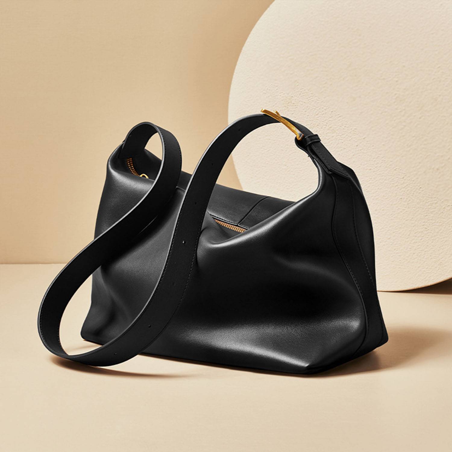 Genuine Leather for girl tote bag 3