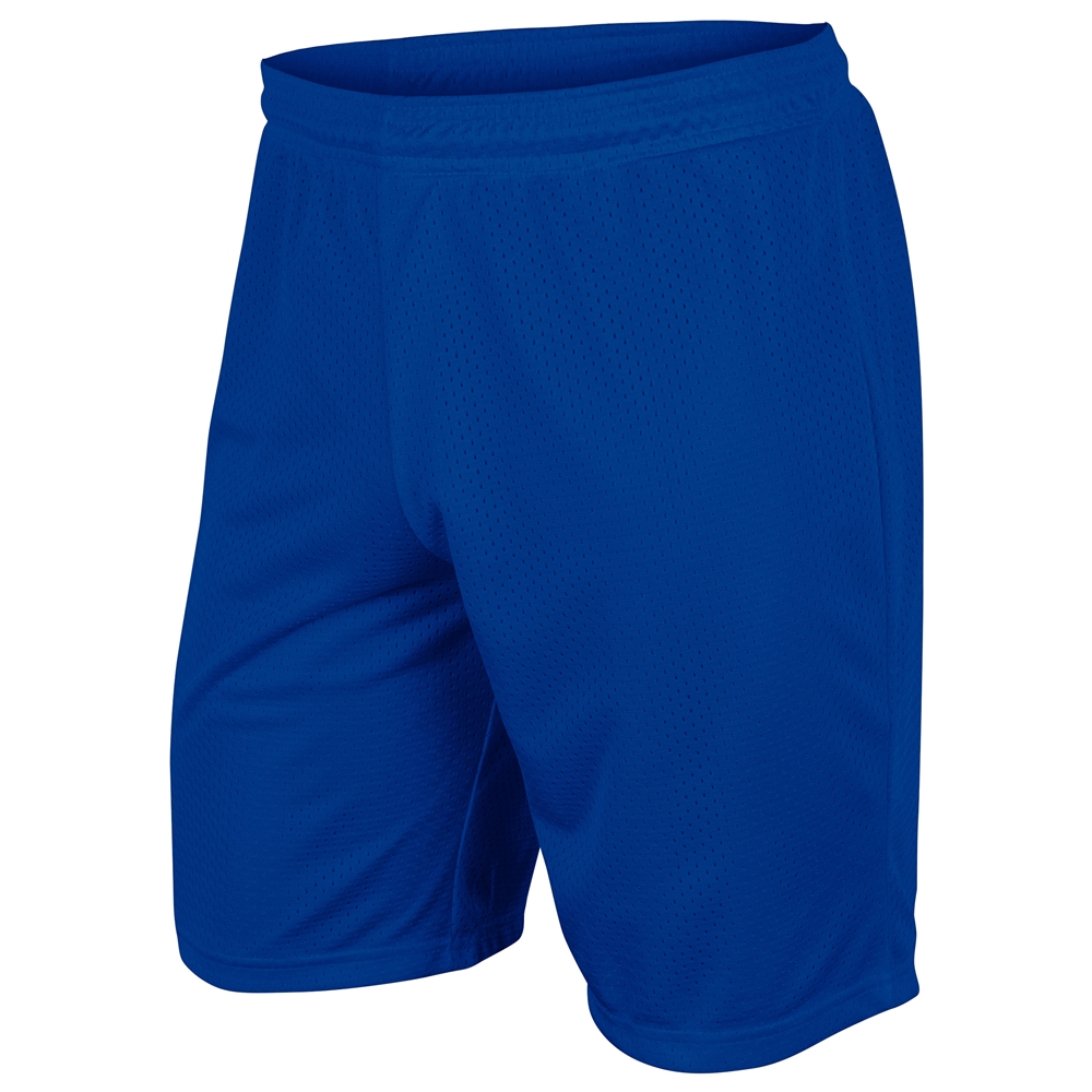 Dynamic Tricot Mesh Short 7