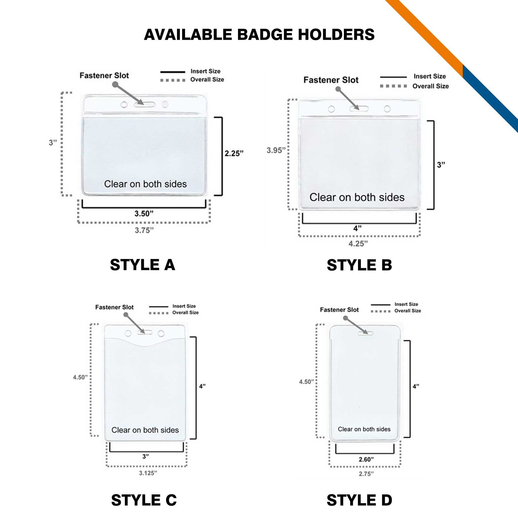 Ody Polyester Lanyard 9