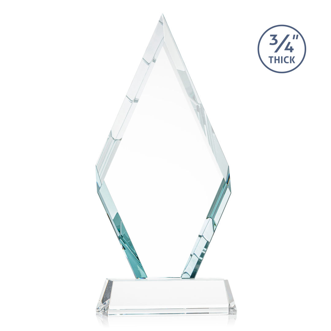 Richmond VividPrint™ Award on Newhaven - Clear 5