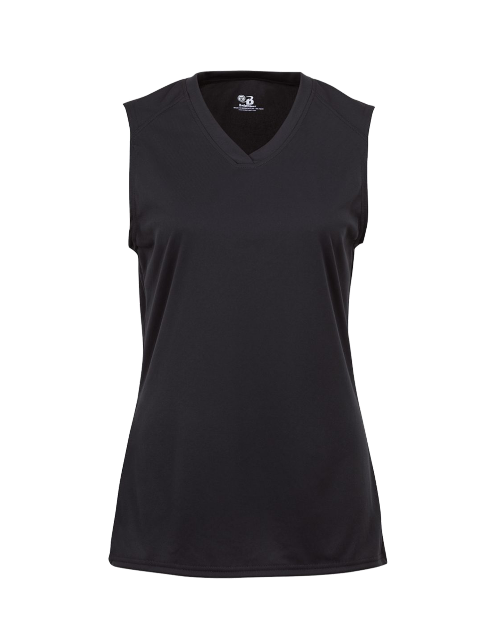 B-Core Girls' Sleeveless Tee 6