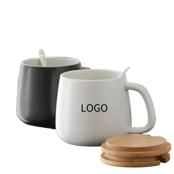 Ceramic Mug 3