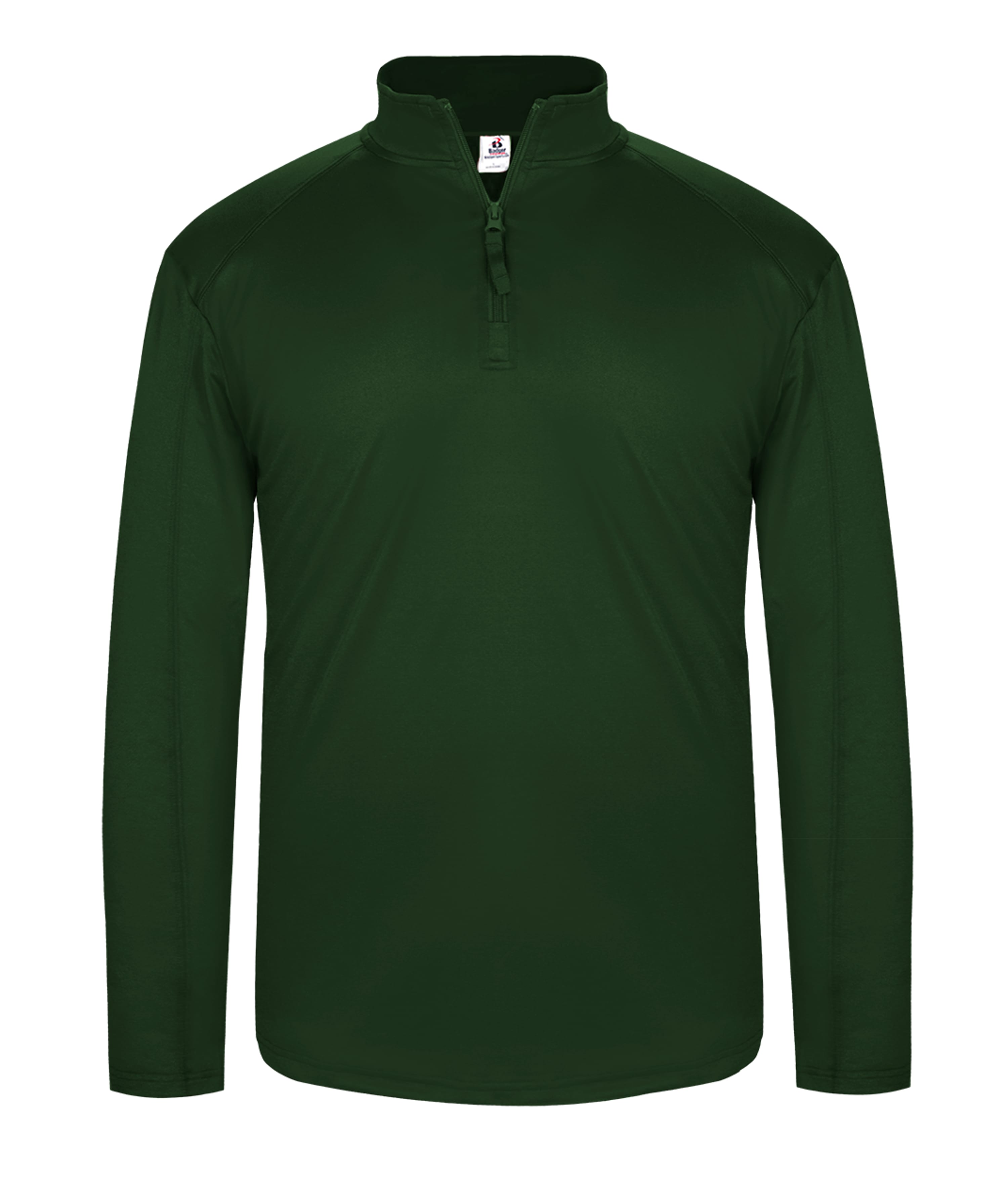 1/4 ZIP LIGHTWEIGHT PULLOVER 11
