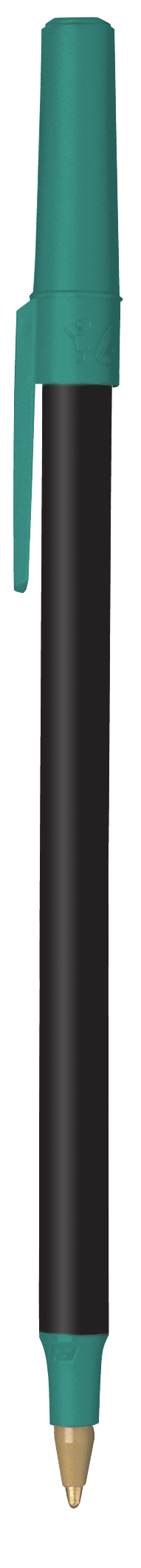 BIC® PrevaGuard® Round Stic® Pen