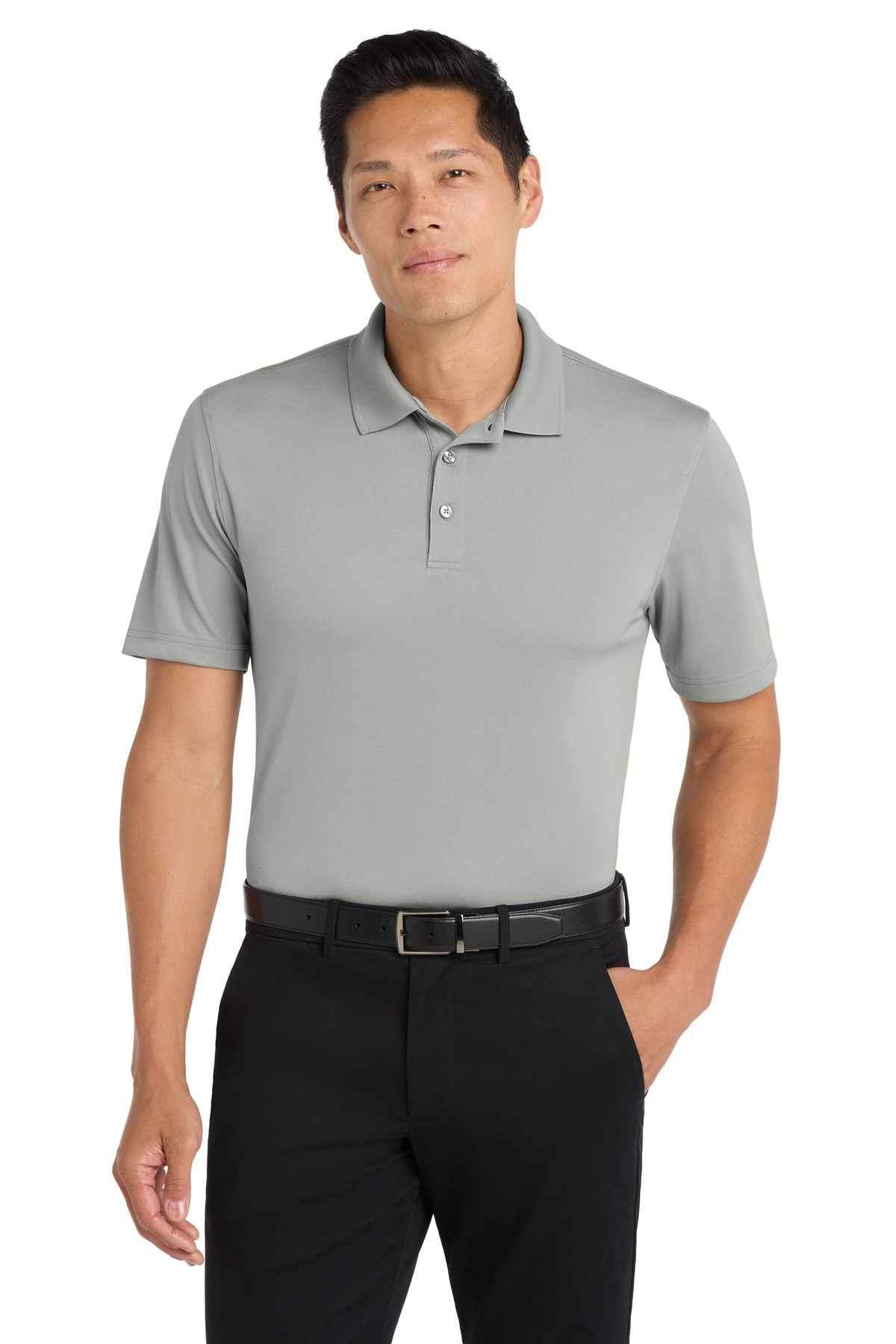 Port Authority Dry Zone UV Micro-Mesh Polo. K110 71