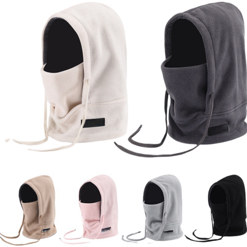 Cycling Ear Warmer Hat 2