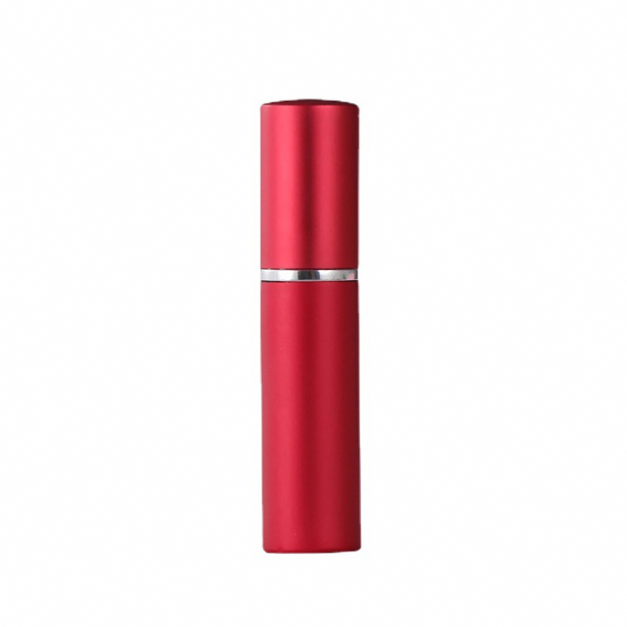 5mL Matte Finish Plastic Spray Bottle 3