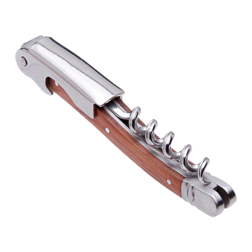 Luxury Waiter's Corkscrew in Gift Box 8