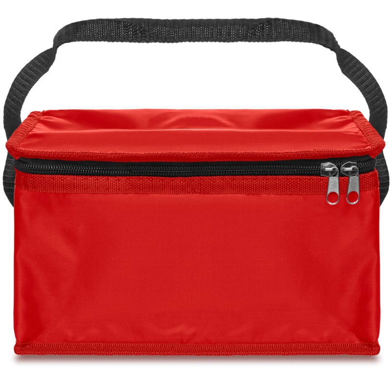 Custom Six Pack Lunch Cooler Bags 15