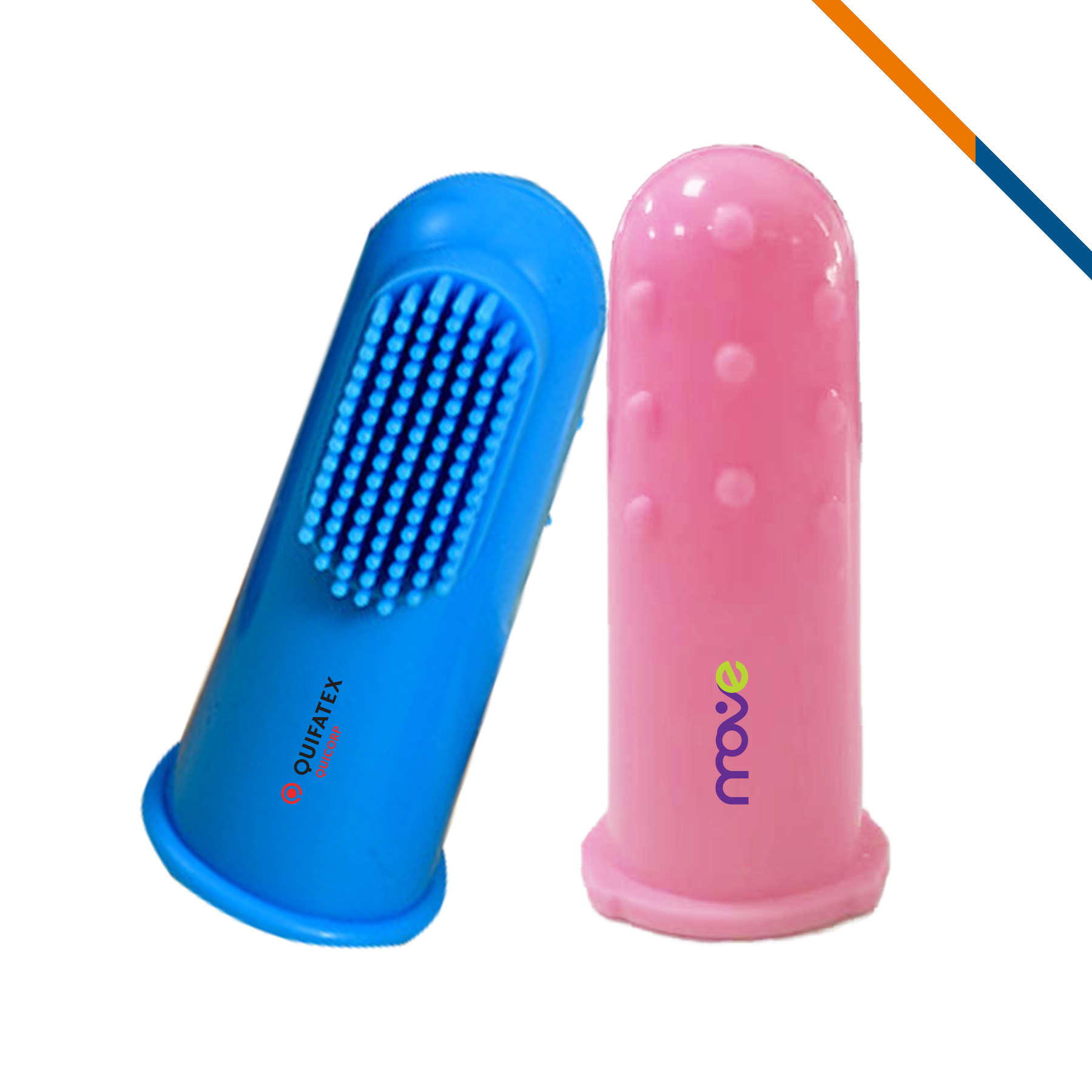Kitty Silicone Tiny Brush 4