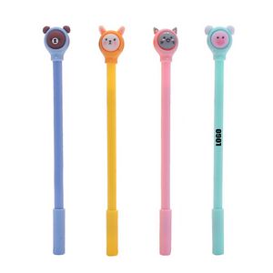 Cartoons Shaped Cute Pen 4