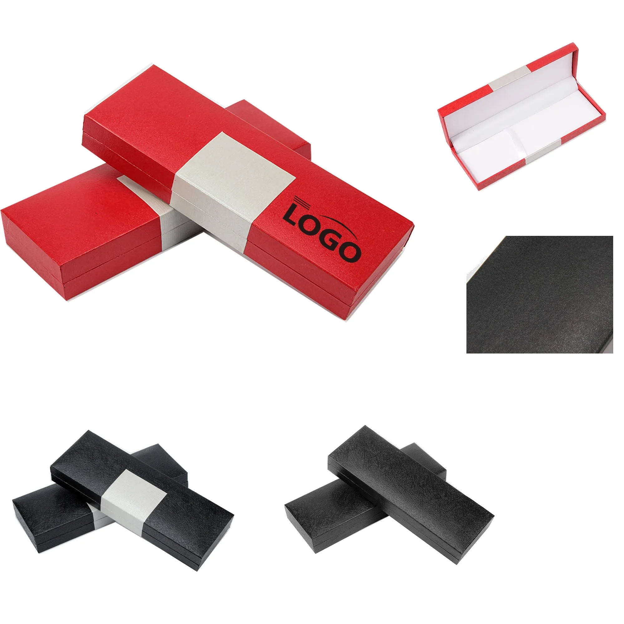 Advanced Custom Pen Box 10pcs 3